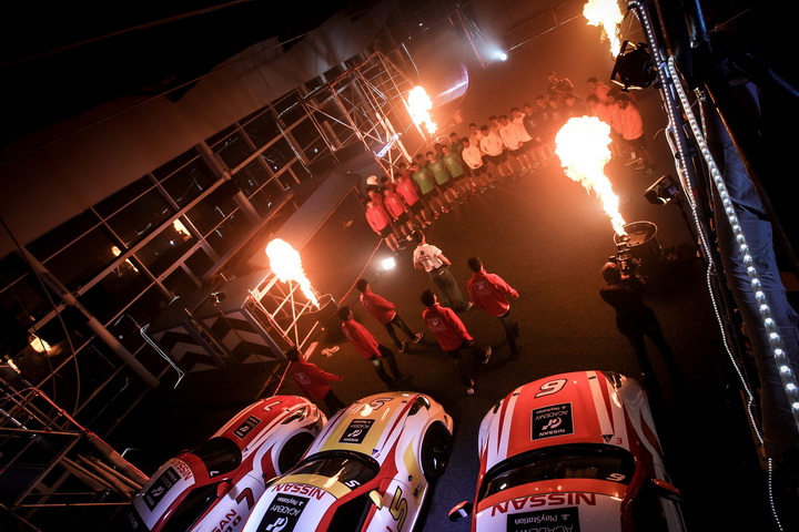 iamcar_Nissan GT academy4